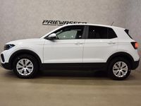 gebraucht VW T-Cross - 4Me TSI