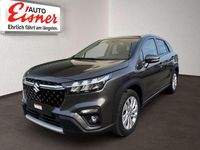 gebraucht Suzuki SX4 S-Cross 1.4 GL DITC HYBRID Allrad