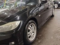 Gebraucht BMW 318 143 PS (105 kW) 2008 Limousine