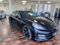 gebraucht Porsche Panamera 4S * 22 ZOLL* 2. BESITZ * LUFT * SERVICEHEFT*