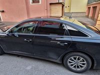 gebraucht Audi A6 50 TDI quattro tiptronic