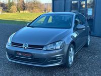 gebraucht VW Golf VII 