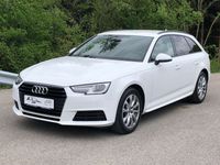 gebraucht Audi A4 TDI S-Tronic, Pickerl + Service NEU, FINAN.MÖG.