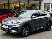 Gebraucht BYD Atto 3 Comfort 150 kW (204 PS) 2024 Silber SUV