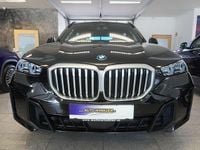 Gebraucht BMW X5 M Sport 489 PS (359 kW) 2024 Schwarz SUV