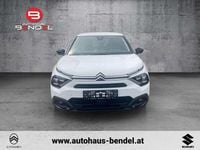Gebraucht Citroën C4 Feel 110 PS (80 kW) 2021 Weiß Limousine