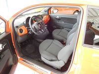 gebraucht Fiat 500 FireFly Hybrid 70 Top