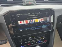 gebraucht VW Passat Variant Business 2,0 SCR TDI DSG