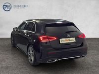 gebraucht Mercedes A250 250 4MATIC Aut.