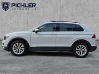 gebraucht VW Tiguan Comfortline TSI