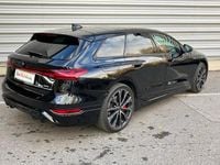 Gebraucht Audi A6 e-tron Ambiente 314 kW (428 PS) 2025 Schwarz  metallicperleffektno Kombi