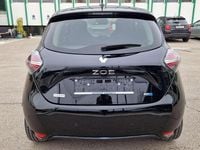 gebraucht Renault Zoe ZOE Complete Intens EV50 (52kWh)