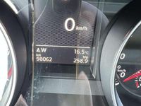 gebraucht VW Golf VII GTI 20 TSI DSG Clubsport