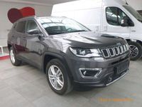 gebraucht Jeep Compass Limited Plug-In Hybrid 4WD (M7)