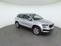 gebraucht Skoda Karoq 4x4 Style TDI DSG