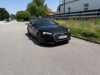 Gebraucht Audi A5 Sportback 204 PS (150 kW) 2021 Kleinwagen