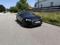 gebraucht Audi A5 Sportback 40 TDI S-tronic