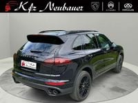 gebraucht Porsche Cayenne Diesel