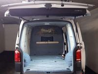 gebraucht VW T6 1 Transporter Camper
