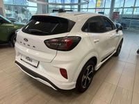 Neu Ford Puma ST-Line 125 PS (91 kW) 2025 SUV