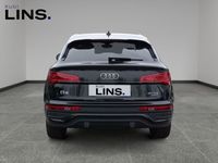 gebraucht Audi Q5 Sportback 40 TDI quattro S line