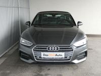 gebraucht Audi A5 Cabriolet 2.0 TFSI Sport