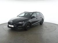 gebraucht Skoda Octavia RS TDI DSG