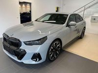 gebraucht BMW 520 