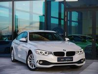gebraucht BMW 420 d Gran Coupe Aut.