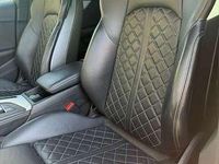 gebraucht Audi A4 Avant 2,0 TDI Sport S-tronic