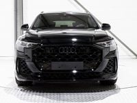 Gebraucht Audi RS Q8 Performance 640 PS (470 kW) 2024 SUV