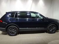 gebraucht VW Tiguan Allspace Life TDI 4MOTION DSG