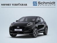 Neu Ford Puma Titanium 125 PS (91 kW) 2025 SUV