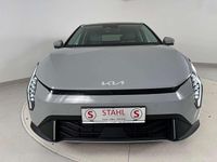 Gebraucht Kia EV4 Plus 150 kW (204 PS) 2025 Wolf grey Kleinwagen