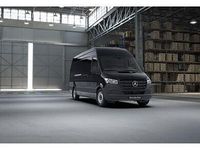gebraucht Mercedes Sprinter 316 CDI Kasten Hochdach 4325 Navi PTS