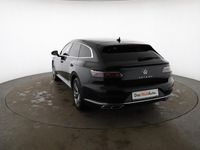gebraucht VW Arteon R-Line TSI DSG
