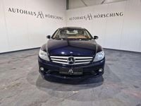 gebraucht Mercedes CL500 Aut.