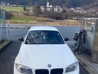 gebraucht BMW 123 Coupé 123 d M-Paket