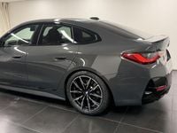 gebraucht BMW M440 i xDrive GRAN COUPE SPORTPAKET PRO H&R LASER HARMAN KARDON AHK 20 Zoll PAP DAP