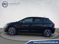 Gebraucht VW Polo 95 PS (69 kW) 2025 Schwarz  metallicperleffektno Limousine
