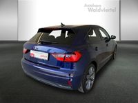 gebraucht Audi A1 Sportback 25 TFSI advanced exterieur