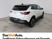 gebraucht Opel Grandland X 1,5 CDTI BlueInjection Innovation Start/Stopp