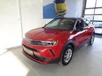 Gebraucht Opel Mokka S 101 PS (74 kW) 2021 Power rot (m) SUV