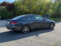 gebraucht Mercedes E350 BlueTEC / AMG-Paket