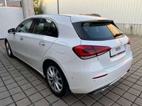 gebraucht Mercedes A180 d Austria Edition Aut.