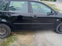 gebraucht VW Polo Classic SDI