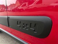 gebraucht Fiat Panda 4x4 13 Multijet II 95 Rock - Topzustand