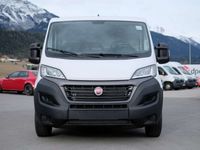 gebraucht Fiat Ducato KW 35 L1H1 2.2 JTD160 netto 33.490,-