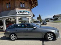 gebraucht Mercedes E200 T Avantgarde Aut.*Voll LED*AHK*Sportsitze*