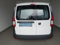 gebraucht VW Caddy Cargo TDI